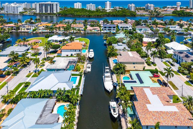 830 NE 72nd Street, Boca Raton, FL 33487