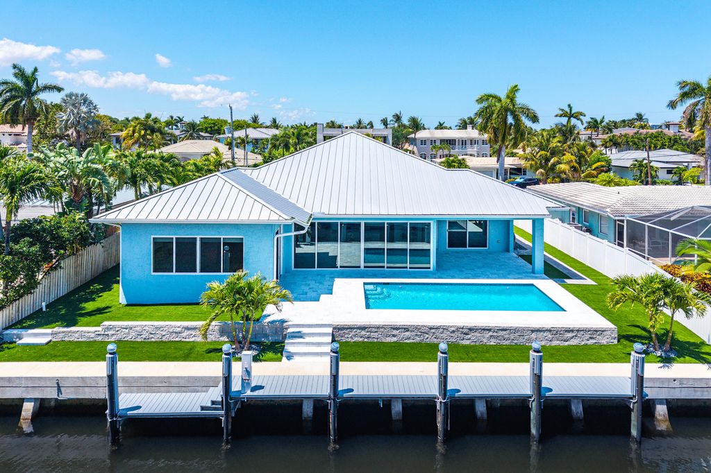 830 NE 72nd Street, Boca Raton, FL 33487