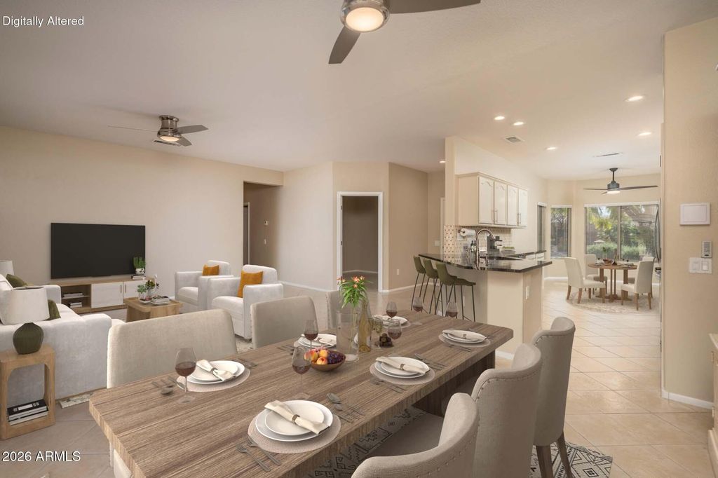 15984 W INDIGO Lane, Surprise, AZ 85374 — exterior
