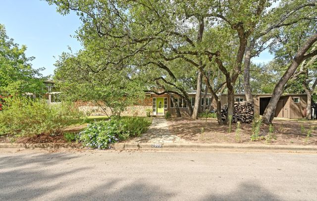 2305 Rundell PL, Austin, TX 78704