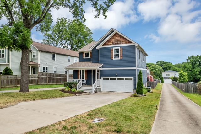 2301 Carter Ave # A, Nashville, TN 37206