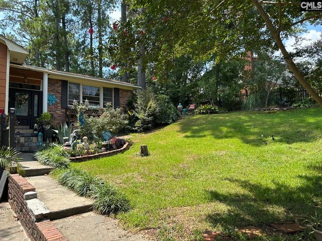 7348 Parkview Drive, Columbia, SC 29223