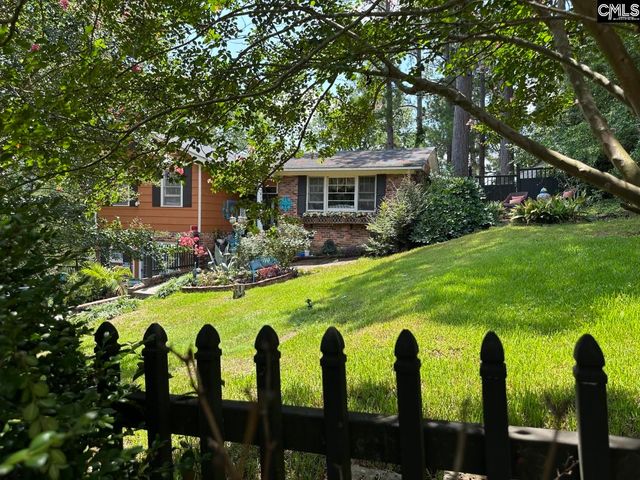 7348 Parkview Drive, Columbia, SC 29223