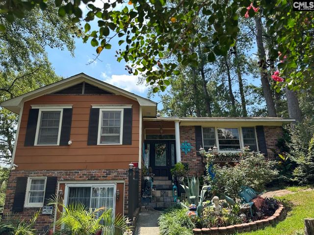 7348 Parkview Drive, Columbia, SC 29223