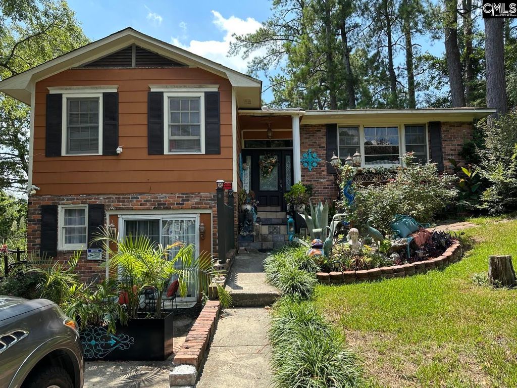 7348 Parkview Drive, Columbia, SC 29223