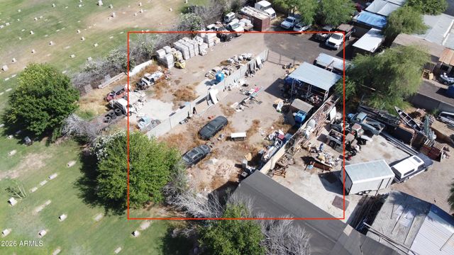 2438 W POLK Street 3, Phoenix, AZ 85009