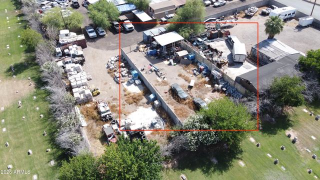 2438 W POLK Street 3, Phoenix, AZ 85009