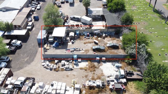 2438 W POLK Street 3, Phoenix, AZ 85009