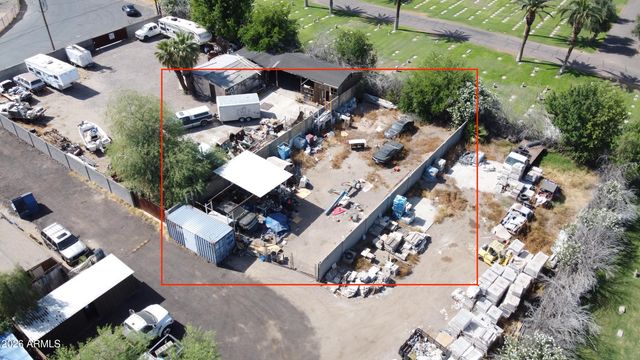 2438 W POLK Street 3, Phoenix, AZ 85009
