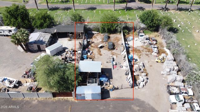 2438 W POLK Street 3, Phoenix, AZ 85009