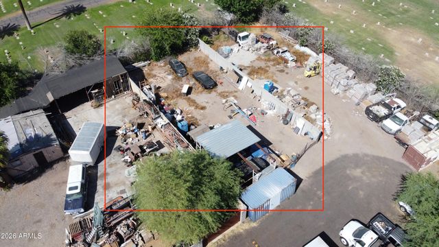 2438 W POLK Street 3, Phoenix, AZ 85009