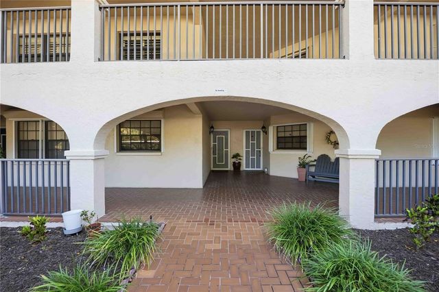 23465 HARBORVIEW ROAD 231, Punta Gorda, FL 33980