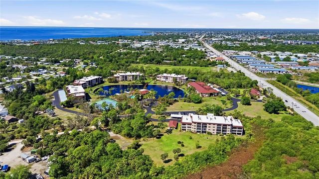 23465 HARBORVIEW ROAD 231, Punta Gorda, FL 33980