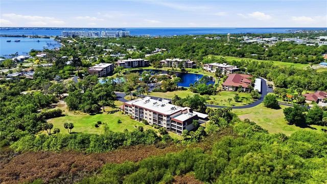 23465 HARBORVIEW ROAD 231, Punta Gorda, FL 33980