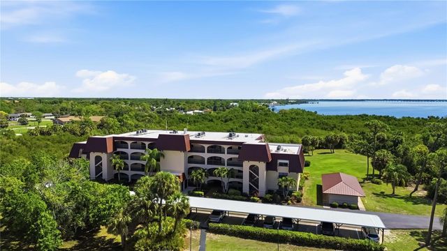 23465 HARBORVIEW ROAD 231, Punta Gorda, FL 33980