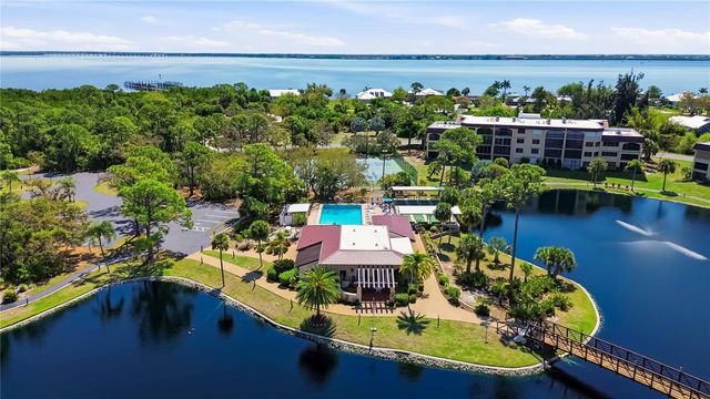 23465 HARBORVIEW ROAD 231, Punta Gorda, FL 33980