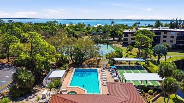 23465 HARBORVIEW ROAD 231, Punta Gorda, FL 33980