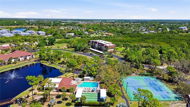 23465 HARBORVIEW ROAD 231, Punta Gorda, FL 33980