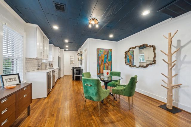 548 Granberry Street, Houston, TX 77007