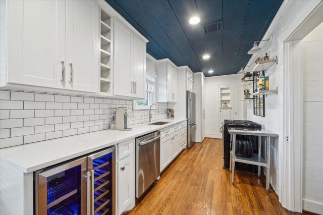 548 Granberry Street, Houston, TX 77007