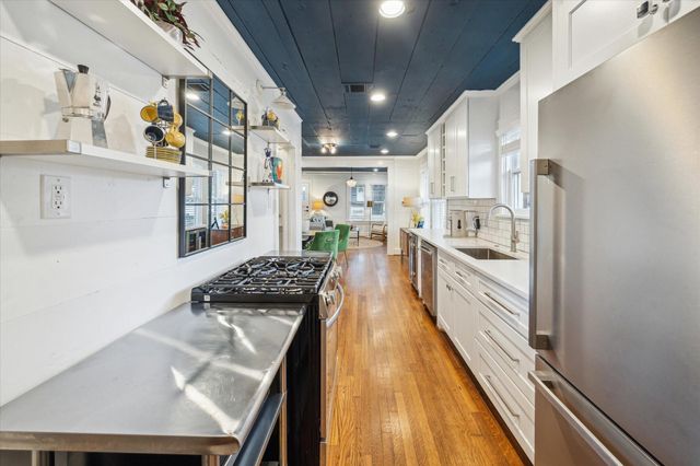 548 Granberry Street, Houston, TX 77007