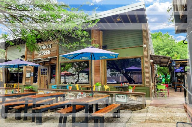 548 Granberry Street, Houston, TX 77007