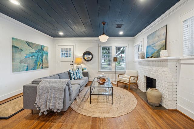 548 Granberry Street, Houston, TX 77007