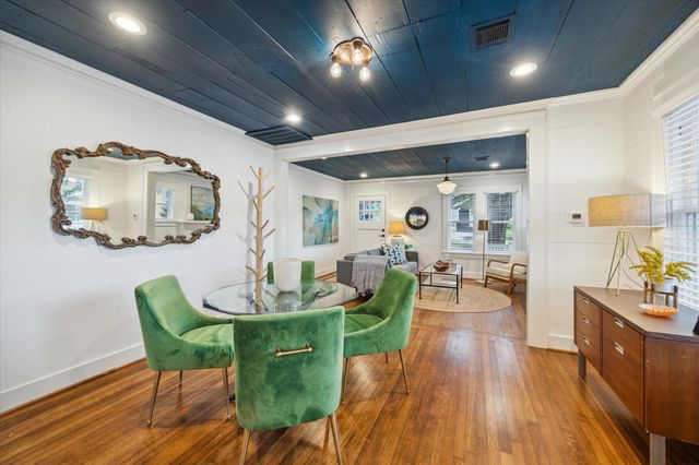 548 Granberry Street, Houston, TX 77007