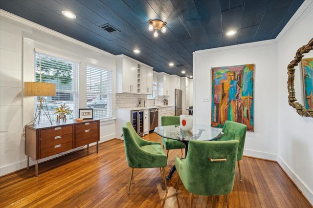 548 Granberry Street, Houston, TX 77007