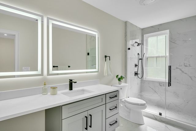 686 Centre St, Newton, MA 02458