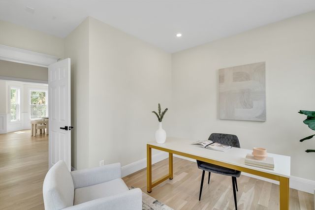 686 Centre St, Newton, MA 02458