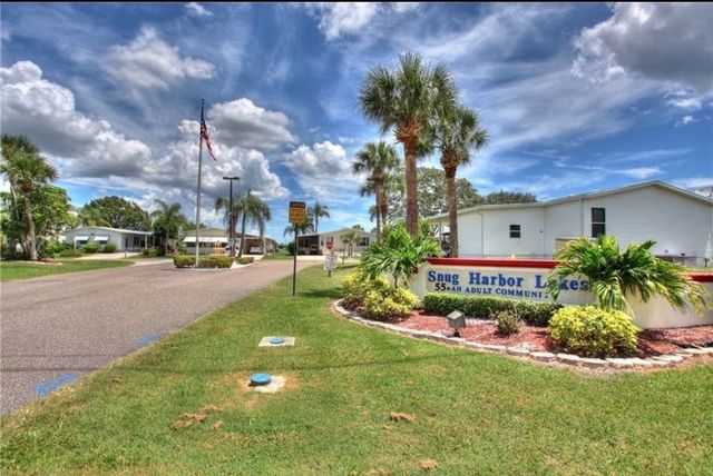 7608 Montauk Avenue T10, Micco, FL 32976