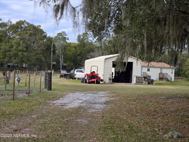 85050 MYRTICE Road, Yulee, FL 32097