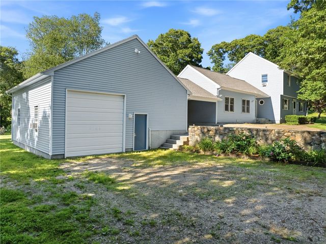 655 Saugatucket Road, South Kingstown, RI 02879