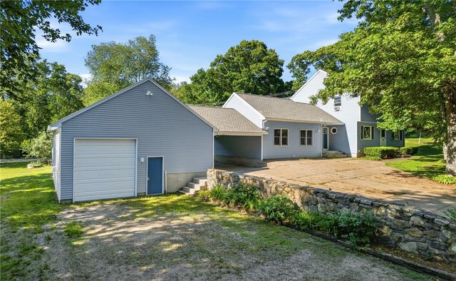 655 Saugatucket Road, South Kingstown, RI 02879