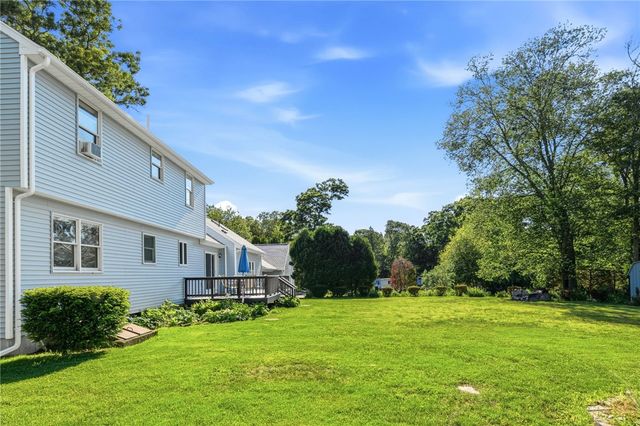 655 Saugatucket Road, South Kingstown, RI 02879