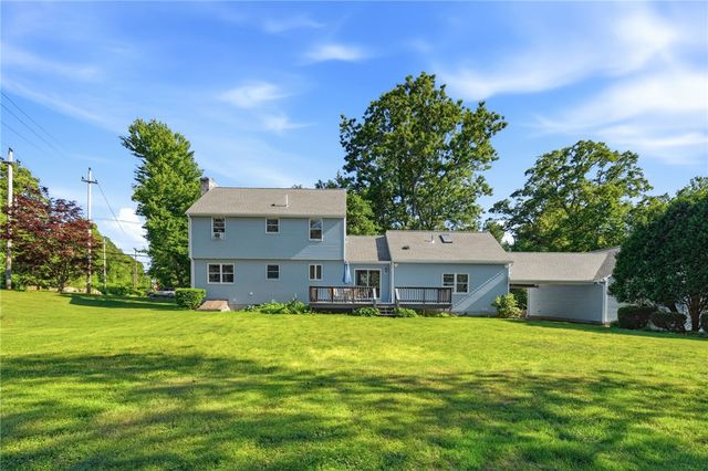 655 Saugatucket Road, South Kingstown, RI 02879