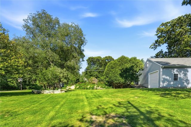 655 Saugatucket Road, South Kingstown, RI 02879