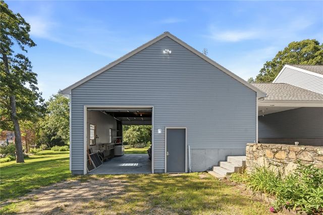 655 Saugatucket Road, South Kingstown, RI 02879