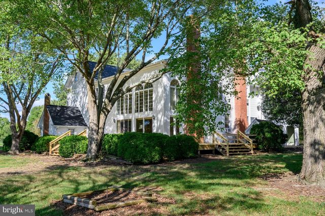 28923 ISLAND CREEK RD, Trappe, MD 21673