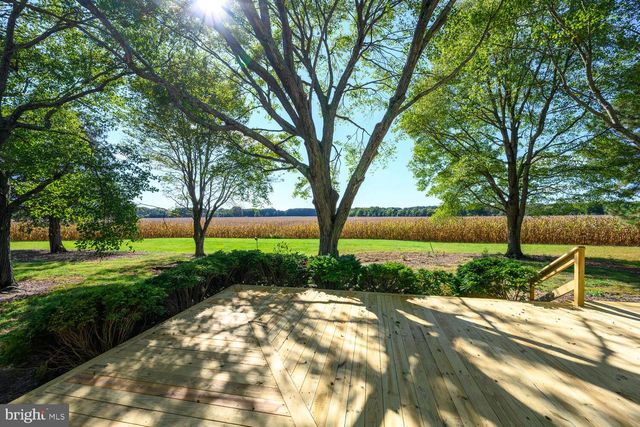 28923 ISLAND CREEK RD, Trappe, MD 21673