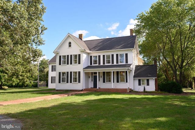 28923 ISLAND CREEK RD, Trappe, MD 21673