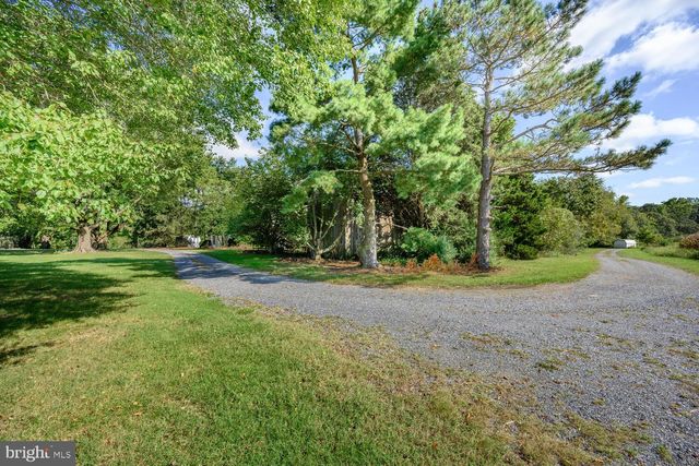 28923 ISLAND CREEK RD, Trappe, MD 21673