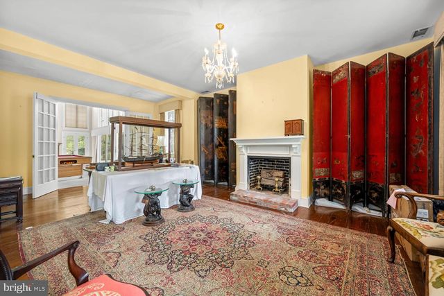 28923 ISLAND CREEK RD, Trappe, MD 21673