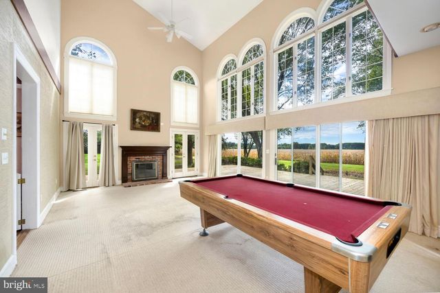 28923 ISLAND CREEK RD, Trappe, MD 21673