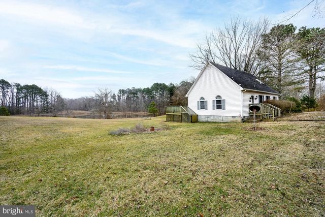 28923 ISLAND CREEK RD, Trappe, MD 21673