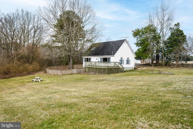 28923 ISLAND CREEK RD, Trappe, MD 21673