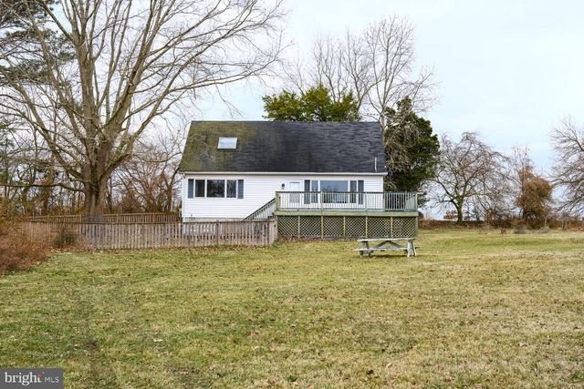 28923 ISLAND CREEK RD, Trappe, MD 21673