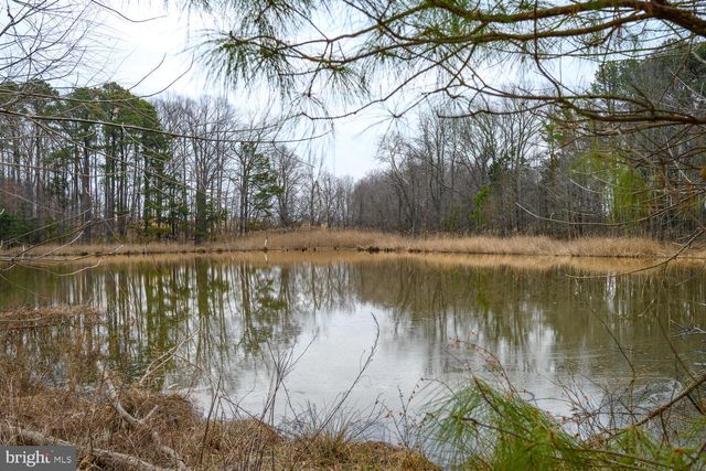 28923 ISLAND CREEK RD, Trappe, MD 21673