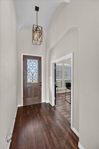 1156 Blue Sky Lane, Burleson, TX 76058